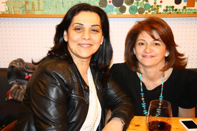 First Thursdays with FERN